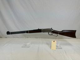 Winchester mod 94 30-30 WIN cal lever action rifle