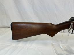 JC Higgins mod 101.25 .410 ga bolt action shotgun