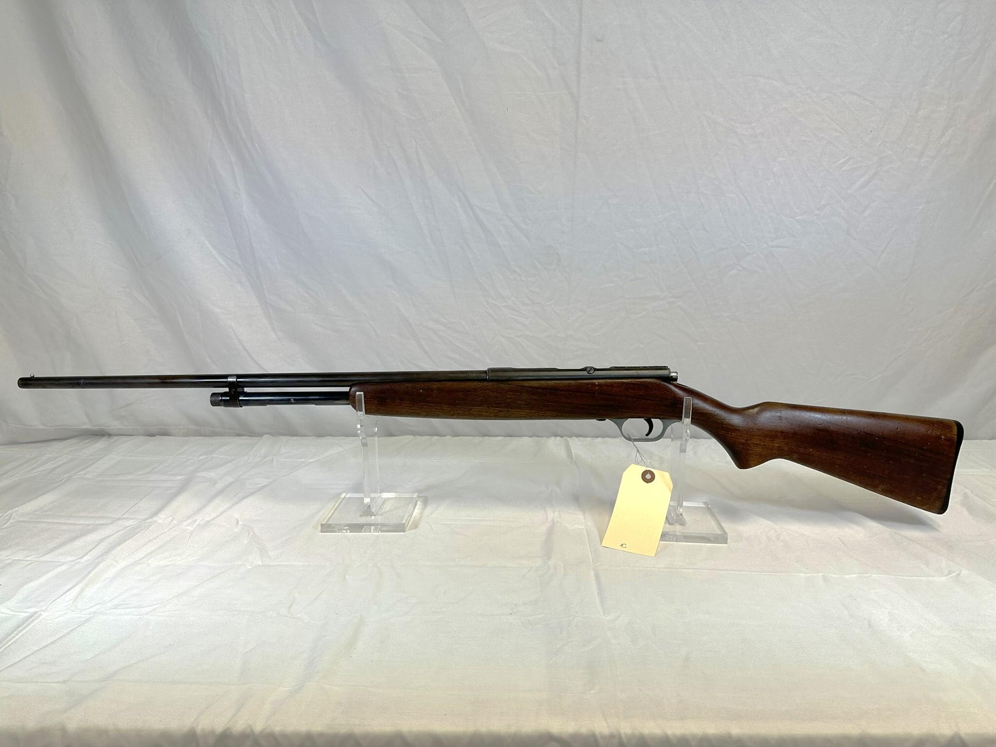 JC Higgins mod 101.25 .410 ga bolt action shotgun