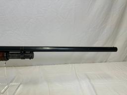 Winchester mod 97 12 ga pump shotgun