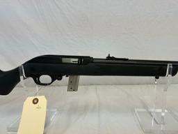 Marlin mod 795 22LR cal semi-auto rifle