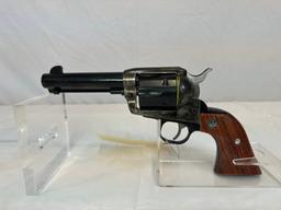 Ruger New Vaquero 45 cal single action revolver