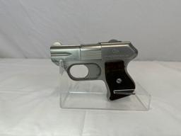 COP Inc Off- duty Police 38 spl/357 mag s/a pistol