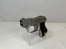 COP Inc Off- duty Police 38 spl/357 mag s/a pistol