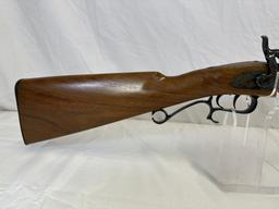 Thompson Center 54 Cal blackpowder rifle