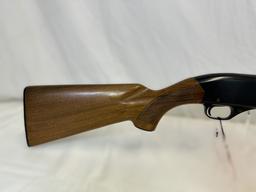 Winchester mod 1200 20 ga pump shotgun