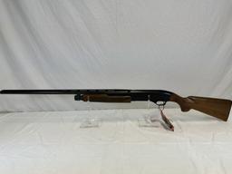 Winchester mod 1200 20 ga pump shotgun