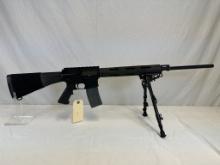 Olympic Arms mod PCR .223/5.56 cal semi-auto rifle