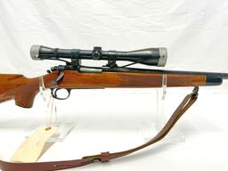 Remington mod 700 6mm Rem bolt action rifle