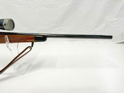 Remington mod 700 6mm Rem bolt action rifle