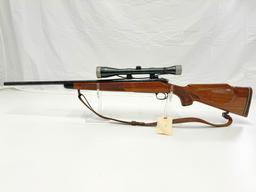 Remington mod 700 6mm Rem bolt action rifle
