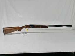 Rizzini Quail Forever Edition 28 ga O/U shotgun
