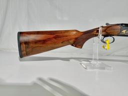 Rizzini Quail Forever Edition 28 ga O/U shotgun