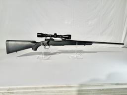 Winchester 70 XTR Sporter 270 WIN cal bolt action rifle