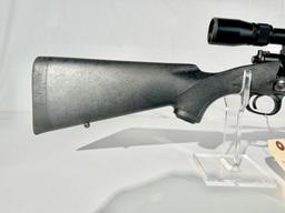 Winchester 70 XTR Sporter 270 WIN cal bolt action rifle