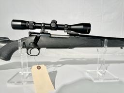 Winchester 70 XTR Sporter 270 WIN cal bolt action rifle