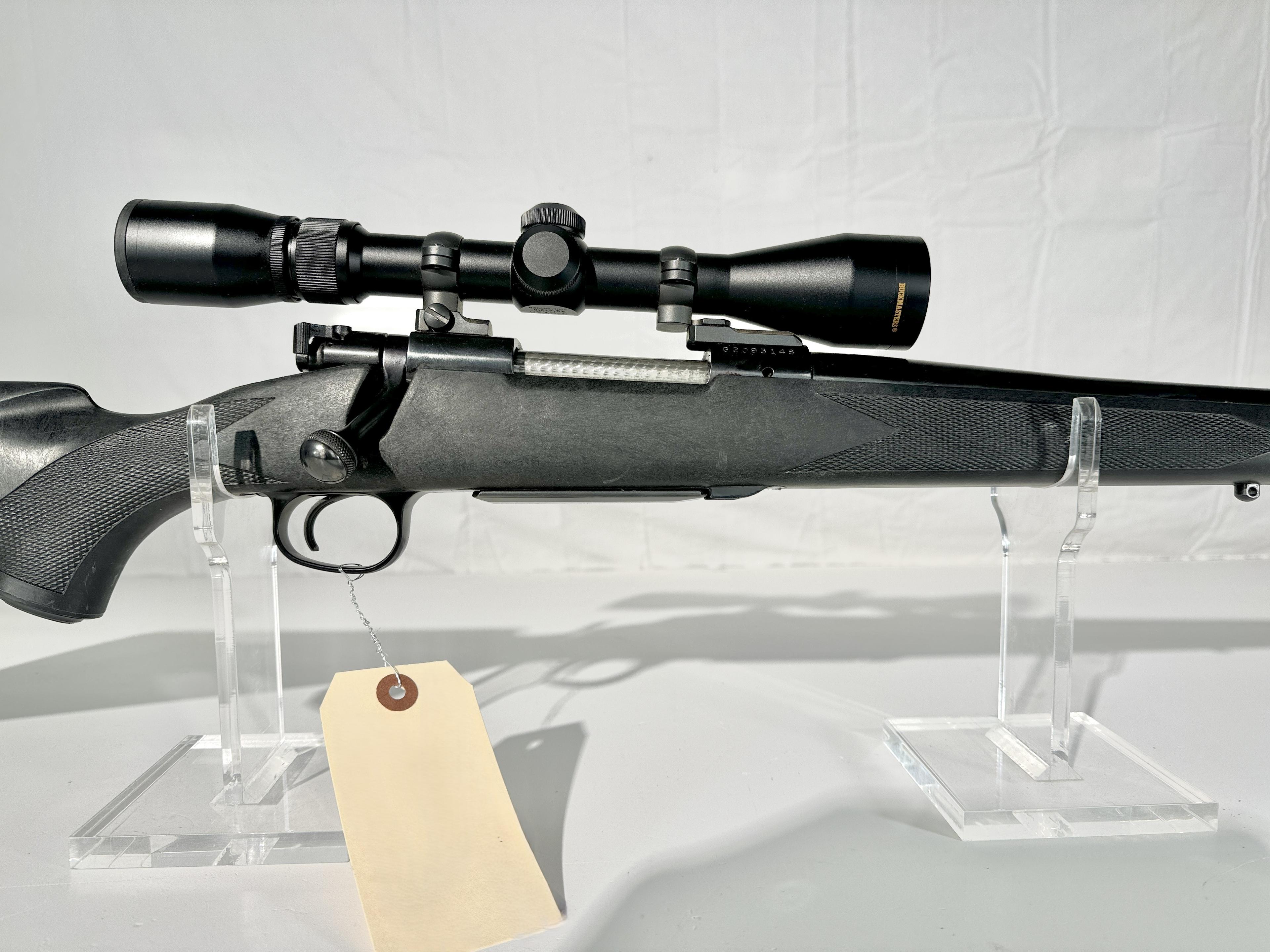 Winchester 70 XTR Sporter 270 WIN cal bolt action rifle
