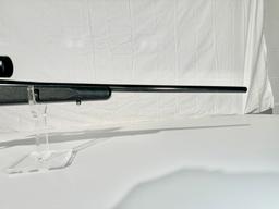 Winchester 70 XTR Sporter 270 WIN cal bolt action rifle