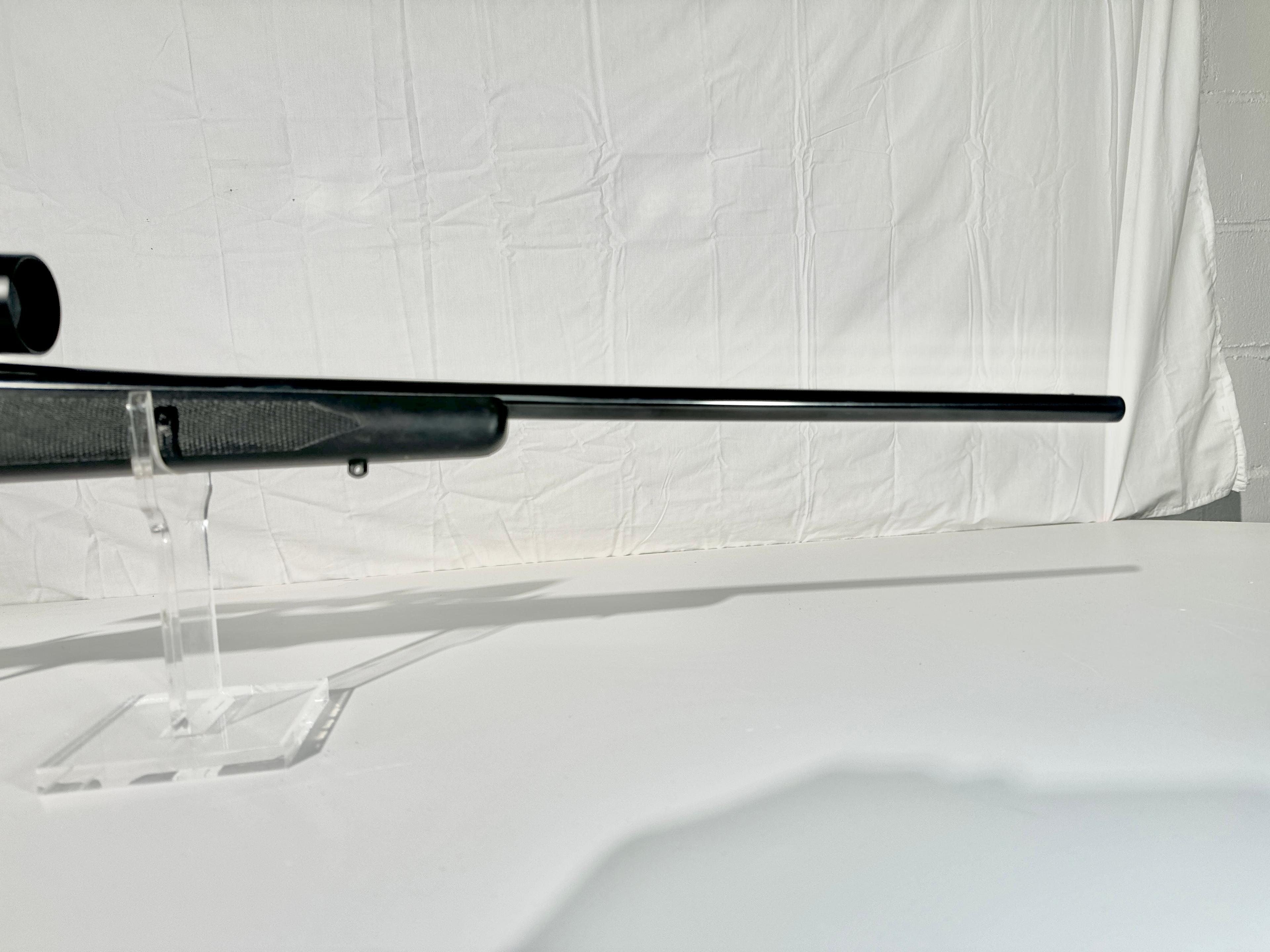 Winchester 70 XTR Sporter 270 WIN cal bolt action rifle
