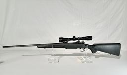 Winchester 70 XTR Sporter 270 WIN cal bolt action rifle