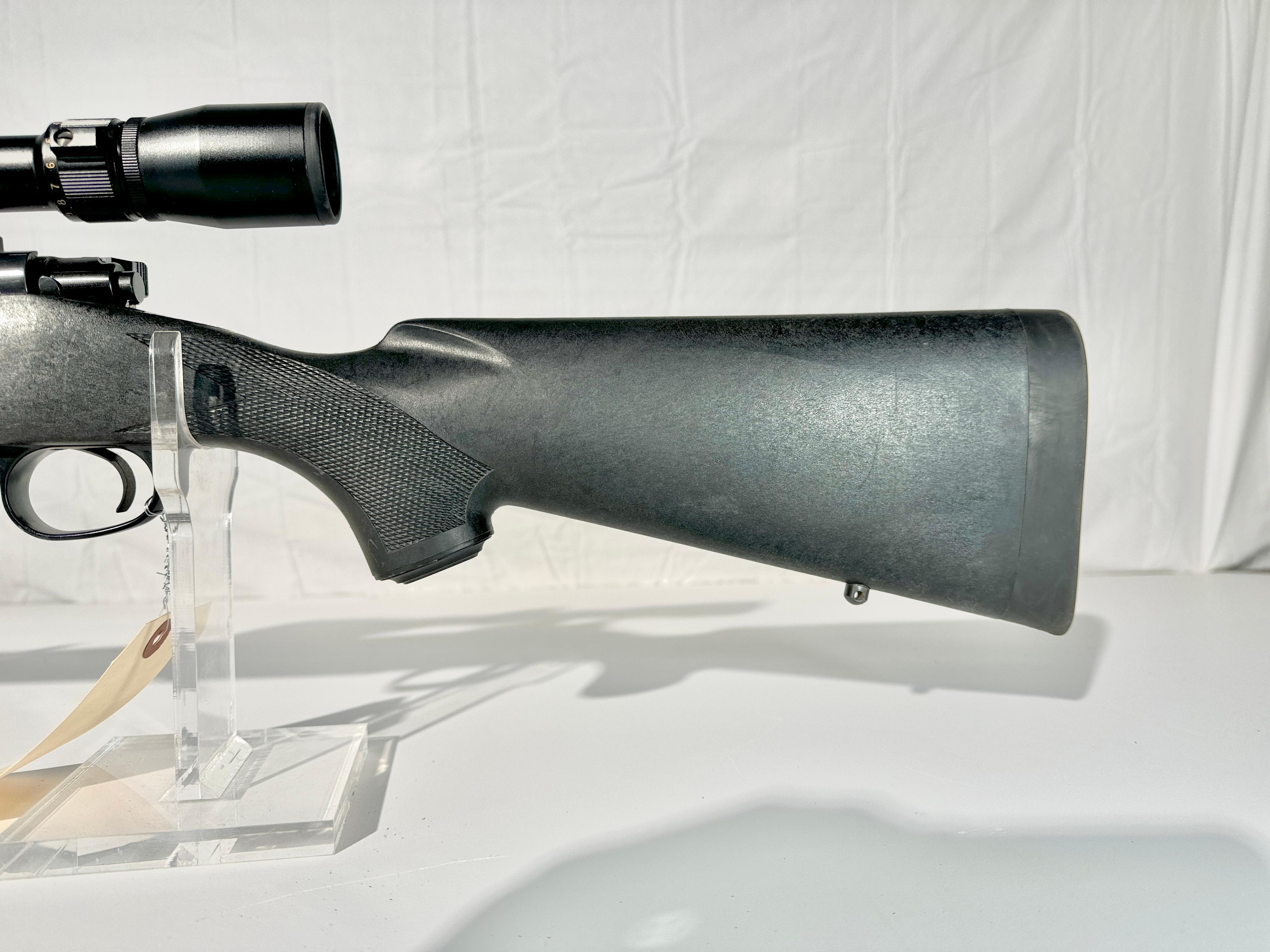 Winchester 70 XTR Sporter 270 WIN cal bolt action rifle
