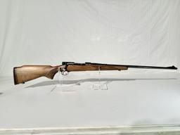 Winchester mod 70 300 H&H Mag cal Bolt Action rifle