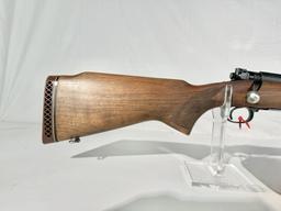 Winchester mod 70 300 H&H Mag cal Bolt Action rifle