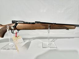 Winchester mod 70 300 H&H Mag cal Bolt Action rifle