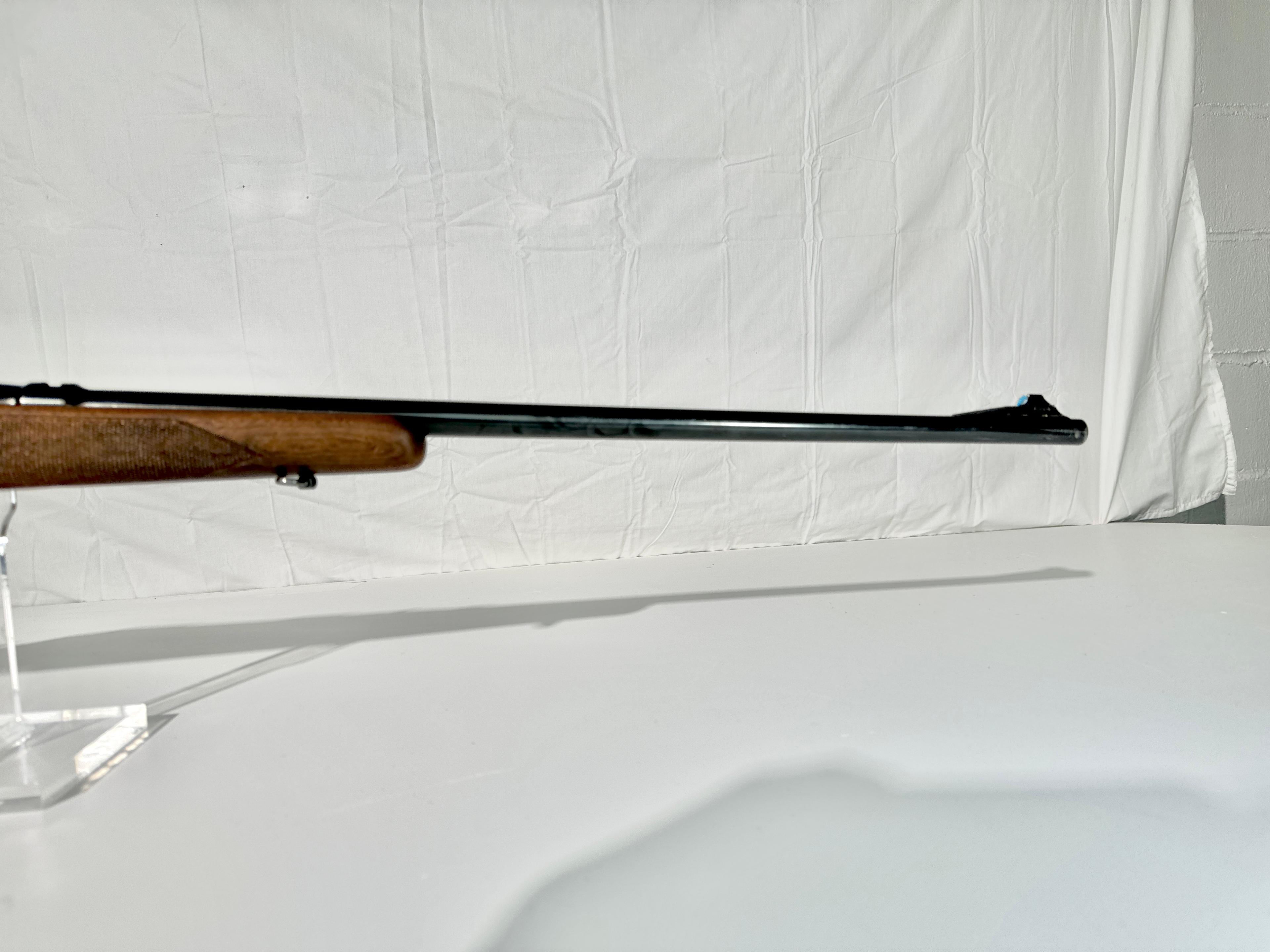 Winchester mod 70 300 H&H Mag cal Bolt Action rifle