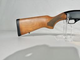 Winchester mod 1300 12 ga pump shotgun