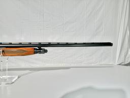 Winchester mod 1300 12 ga pump shotgun