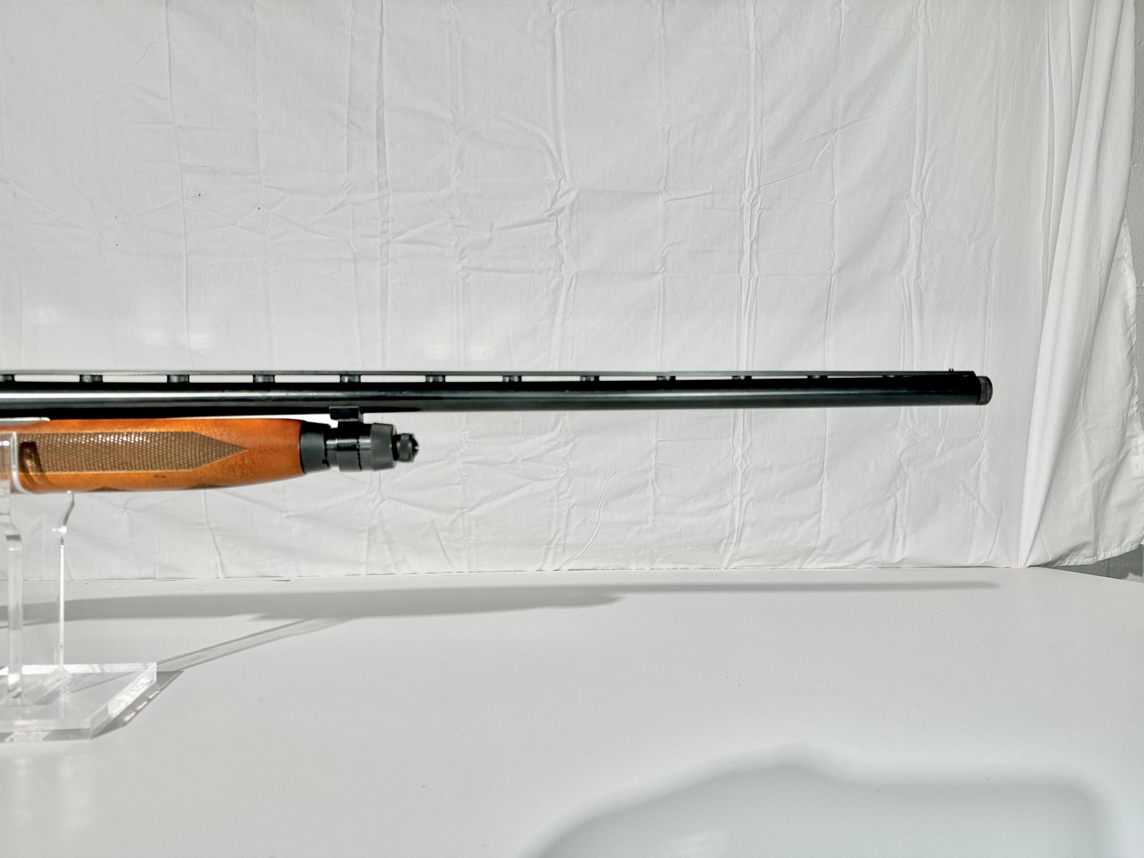 Winchester mod 1300 12 ga pump shotgun