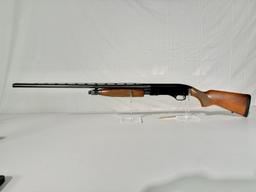 Winchester mod 1300 12 ga pump shotgun
