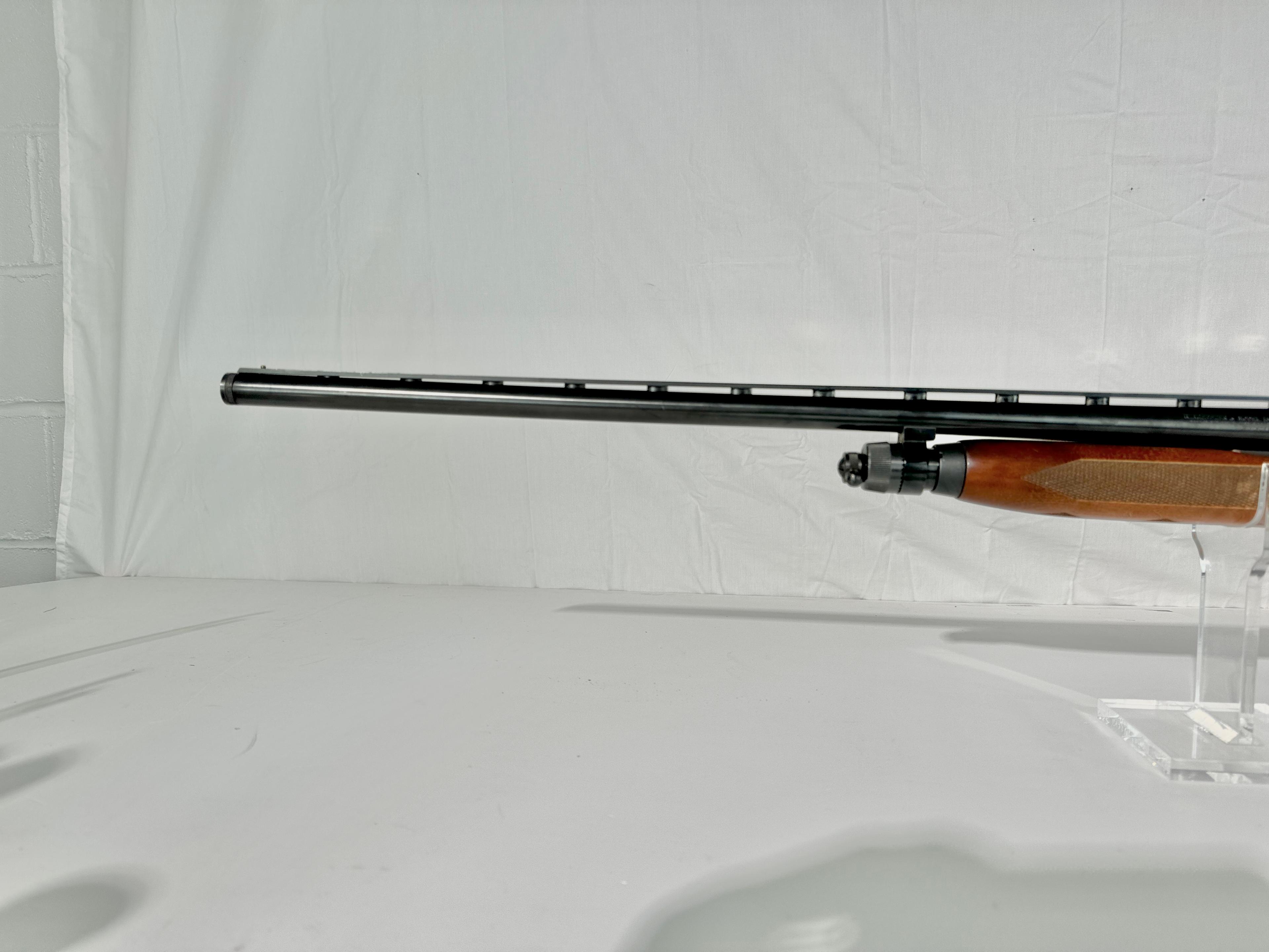 Winchester mod 1300 12 ga pump shotgun