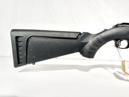 Ruger American 22 WMRF cal bolt action rifle