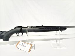 Ruger American 22 WMRF cal bolt action rifle