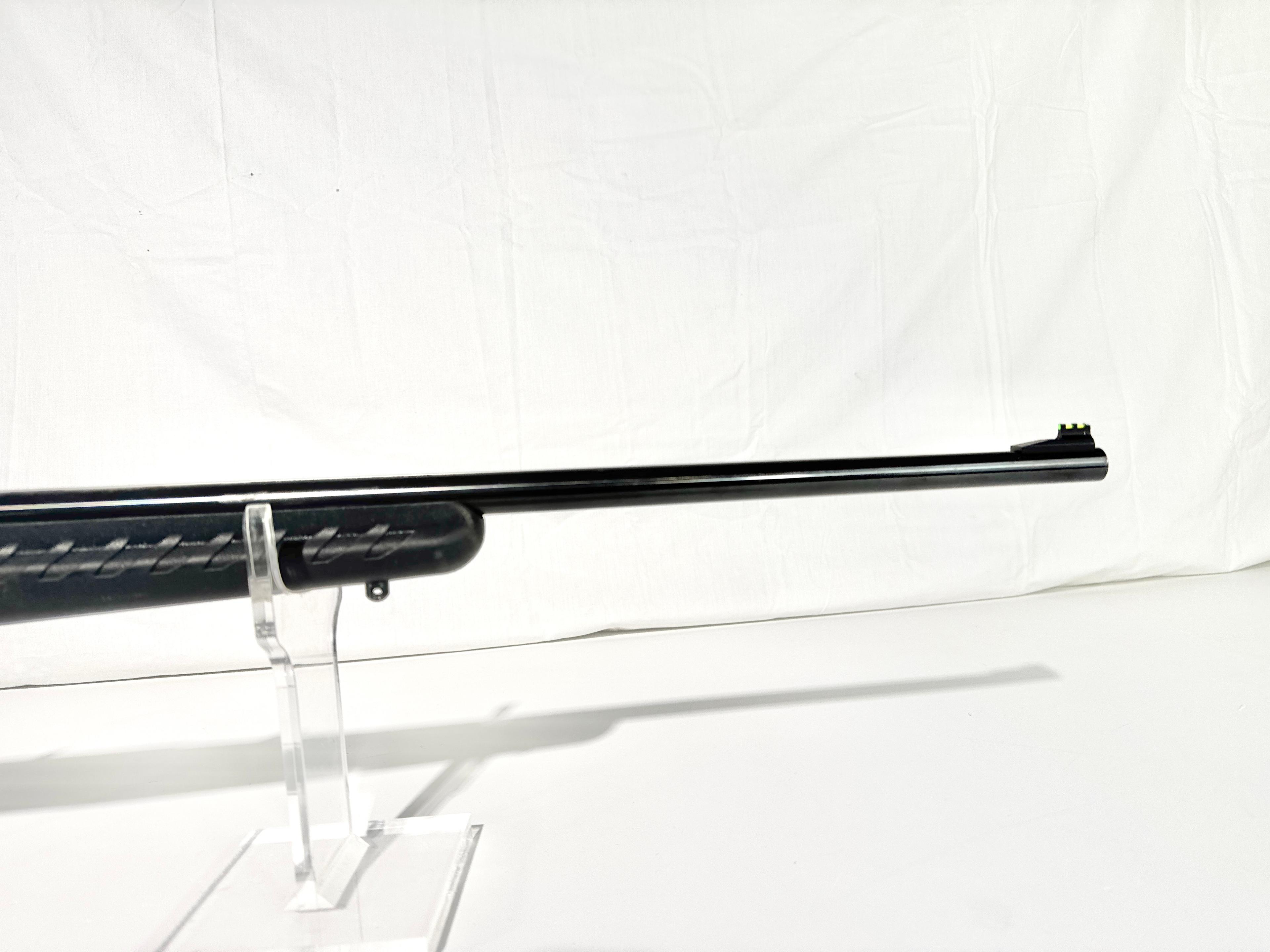 Ruger American 22 WMRF cal bolt action rifle