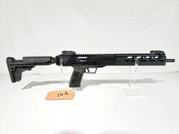 Ruger mod 19300 LC Carbine 5.7x28 semi auto rifle