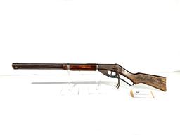 Daisy Red Ryder #111 model 40 BB Rifle