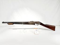 Daisy model 25 BB rifle