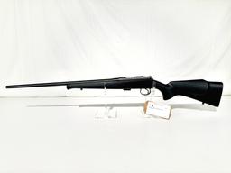 CZ 452-2E ZKM 22LR cal bolt action rifle