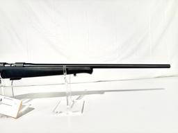CZ 452-2E ZKM 22LR cal bolt action rifle
