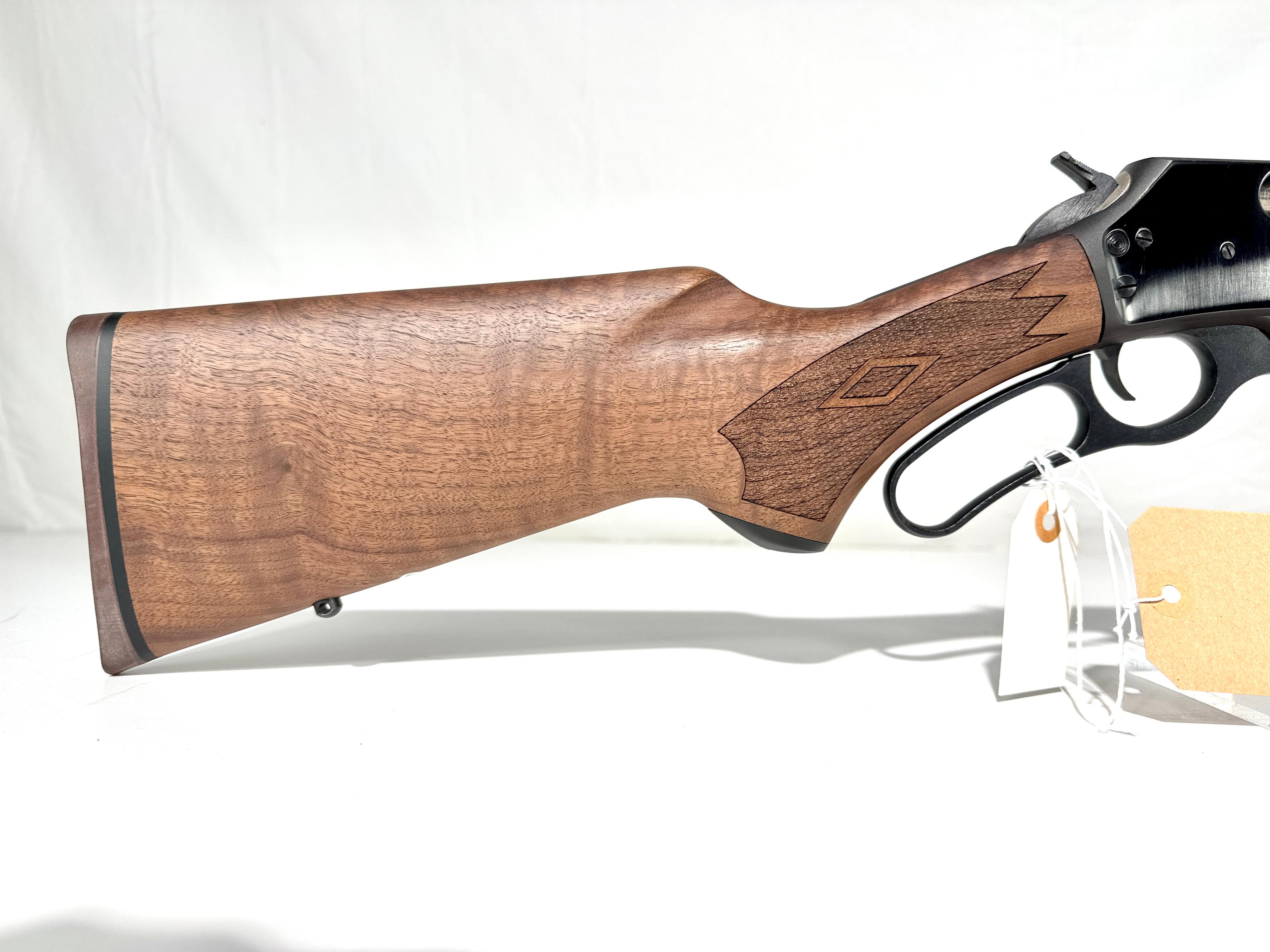 MARLIN 1895 45-70 GOVT LEVER ACTION RIFLE