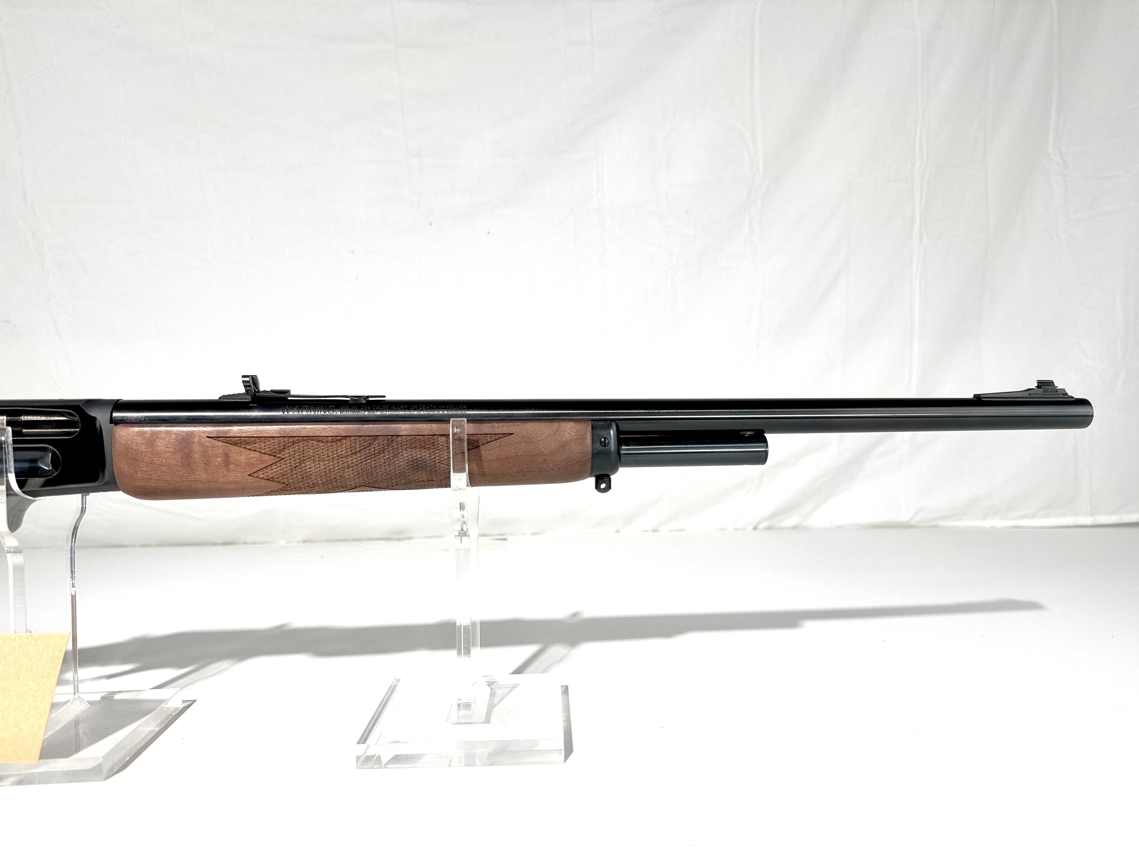 MARLIN 1895 45-70 GOVT LEVER ACTION RIFLE