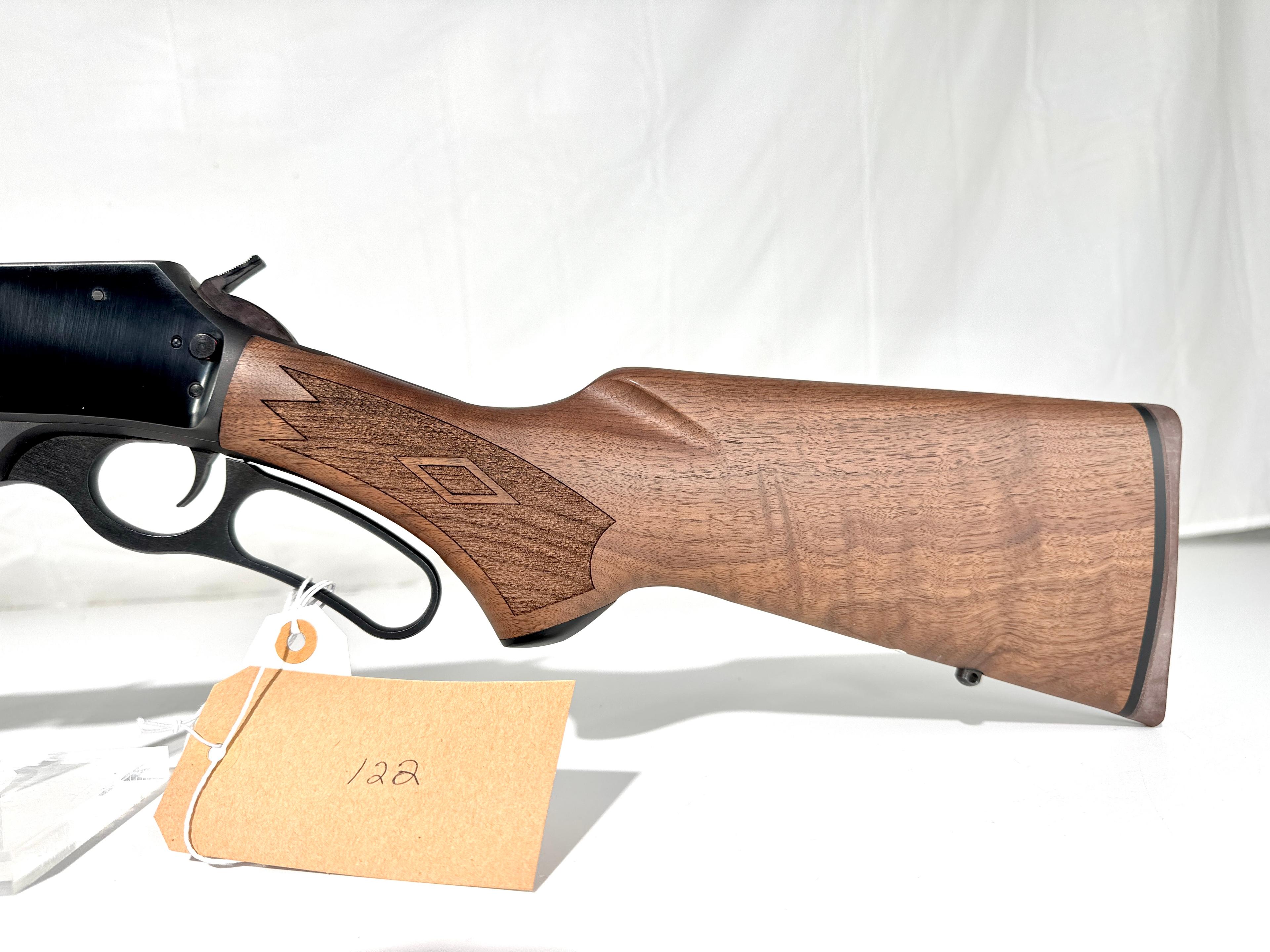 MARLIN 1895 45-70 GOVT LEVER ACTION RIFLE