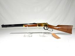 WINCHESTER CENTENNIAL 66 30-30 LEVER ACTION RIFLE