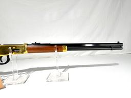 WINCHESTER CENTENNIAL 66 30-30 LEVER ACTION RIFLE