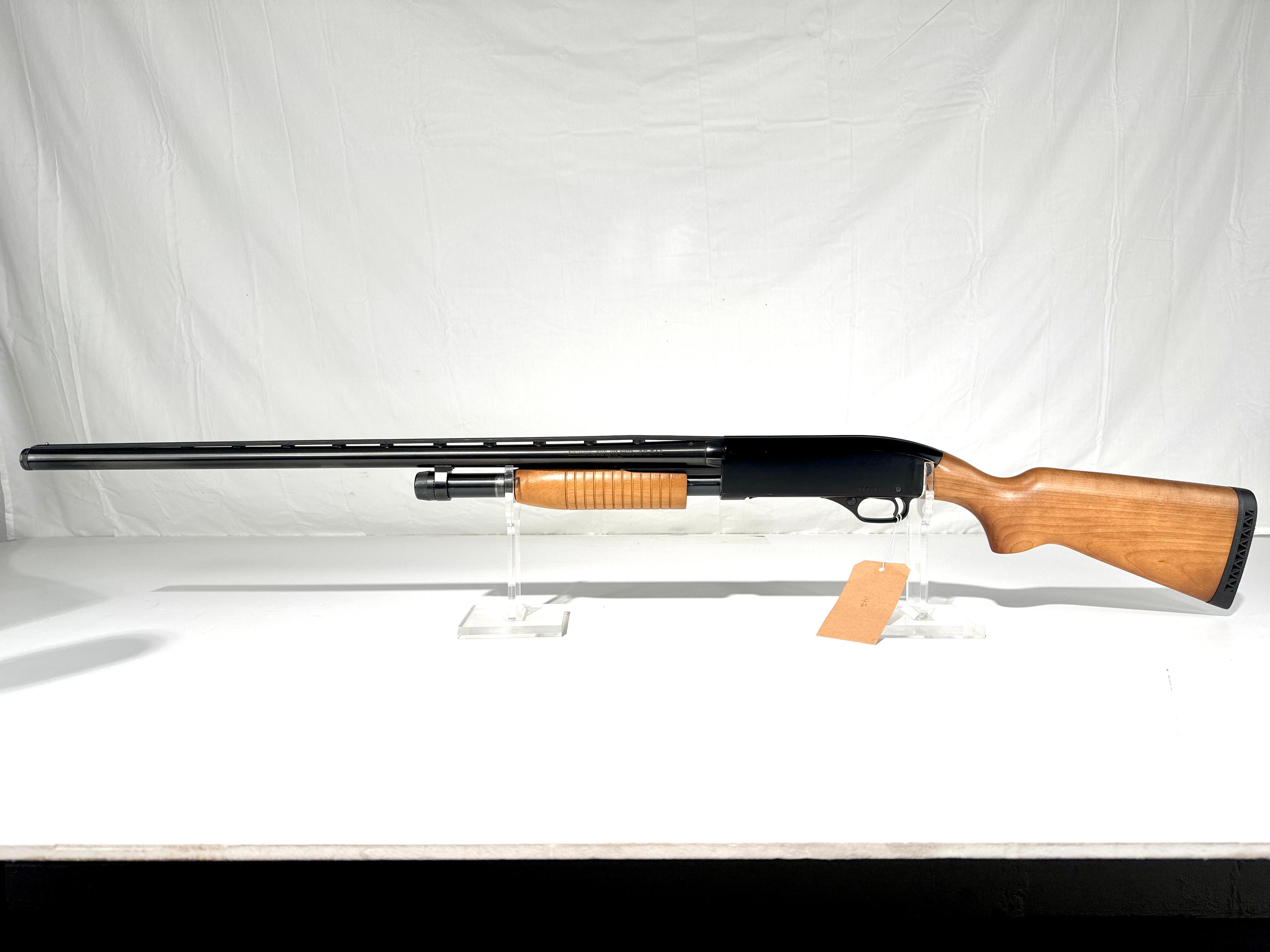 WINCHESTER 1300 RANGER 12 GA PUMP SHOTGUN