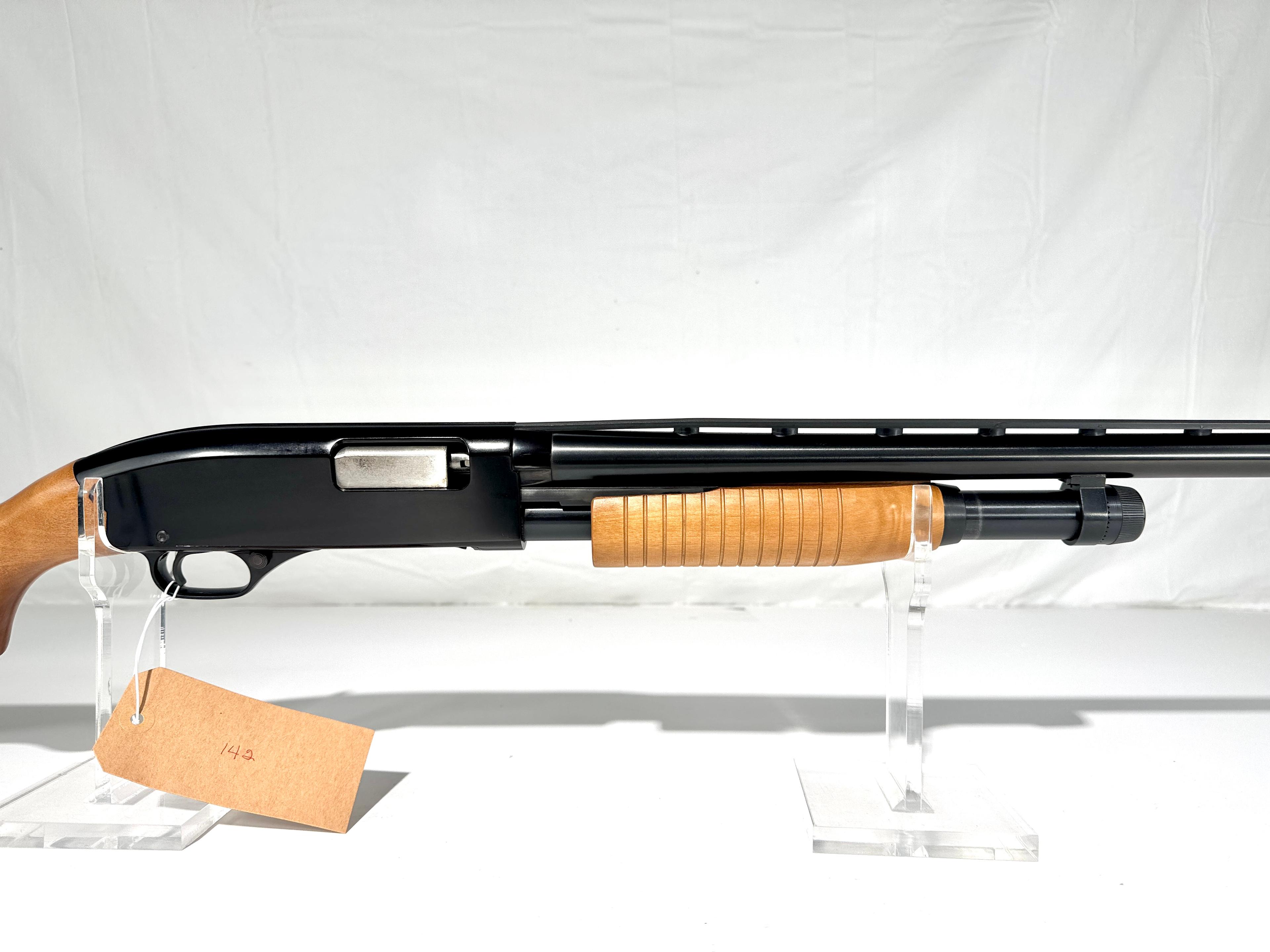 WINCHESTER 1300 RANGER 12 GA PUMP SHOTGUN
