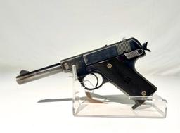 HIGH STANDARD MOD HB 22LR SEMI AUTO PISTOL